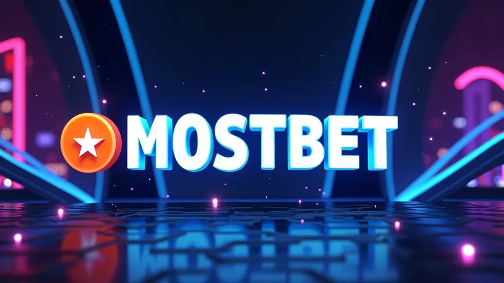 mostbet app