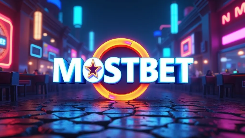 mostbet