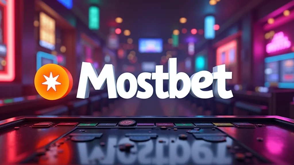 mostbet