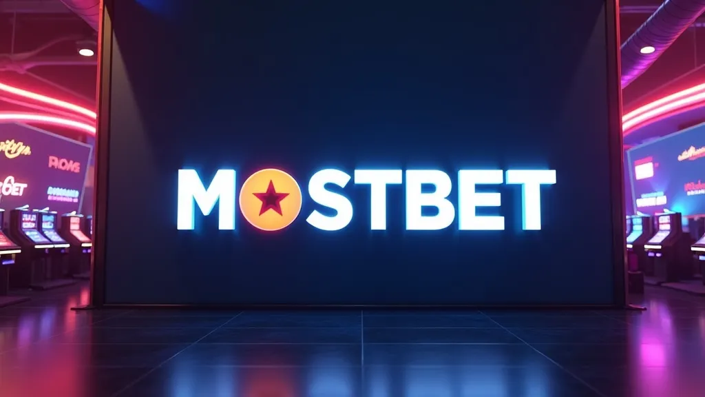 mostbet